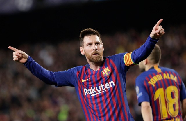 “Barselona” Messi ilə danışıqlara başladı